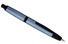 Moonman A1 F (серо-голубой корпус)
